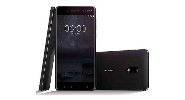 อีกสักรอบ! Nokia 6 เตรียมวางขายอีกครั้ง 26 มกราคมนี้ หลังรอบแรกหมดเกลี้ยงภายใน 1 นาที