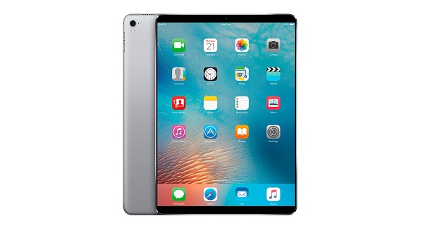 นักวิเคราะห์ชี้!! iPad Pro รุ่นใหม่จะมีหน้าจอขนาด 10 – 10.5 นิ้ว ขุมพลัง A10X