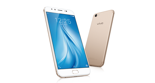 vivo V5 Plus วีโว่ วี5 พลัส ราคา