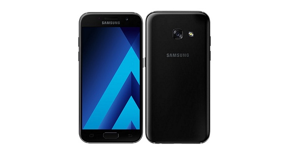 เคาะราคา Samsung Galaxy A3 (2017) กันน้ำ IP68 วางขายในไทย 20 มกราคมนี้