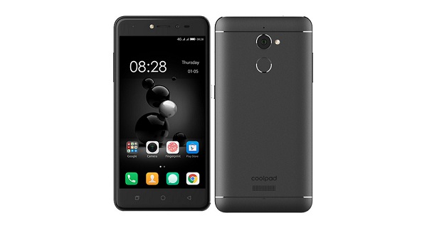 เปิดตัว Coolpad Conjr บอดี้โลหะ ขุมพลัง Quad-Core ราคาประหยัด