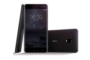 เปิดตัว Nokia 6 รันระบบ Android 7.0 บอดี้โลหะ RAM 4GB ราคาไม่ถึงหมื่น!!