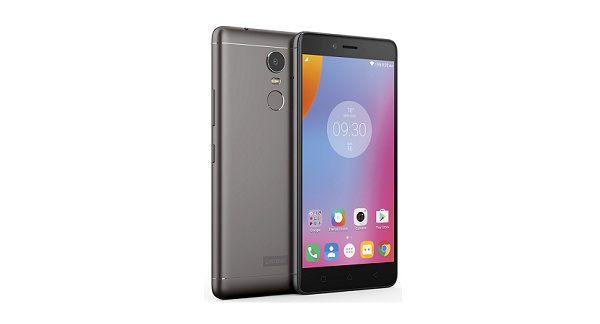 เปิดตัว Lenovo K6 Series สเปคแรงจัดเต็ม แบตเตอรี่อึดทะลุขีด!!