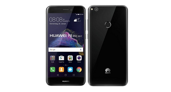 เปิดตัว Huawei P8 Lite (2017) อัพเกรดสเปคใหม่ RAM 3GB รัน Android 7.0 เคาะราคาไม่ถึงหมื่น!