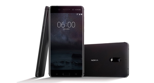 6 ฟีเจอร์เด่นของ Nokia 6 สมาร์ทโฟนระดับกลางที่ไม่ธรรมดา!