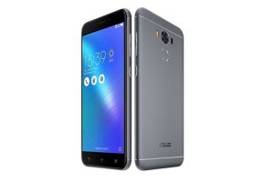 Asus ZenFone 3 Max เอซุส เซ็นโฟน 3 แม็กซ์ ราคา