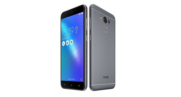 Asus ZenFone 3 Max เอซุส เซ็นโฟน 3 แม็กซ์ ราคา