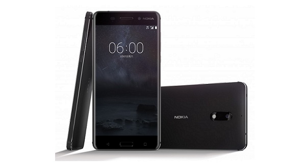 แรงต่อเนื่อง!! Nokia 6 หมดเกลี้ยงภายใน 1 นาที หลังเปิดขายครั้งแรกในจีน