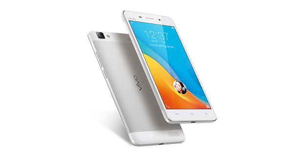 รีบเลย! vivo Y37 พลังเสียงคุณภาพระดับ Hi-Fi ลดราคา 50% เหลือเพียง 4,990 บาท พร้อมของแถมเพียบ