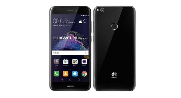 Huawei P8 Lite (2017) หัวเหว่ย พี8 ไลท์ (2017) ราคา