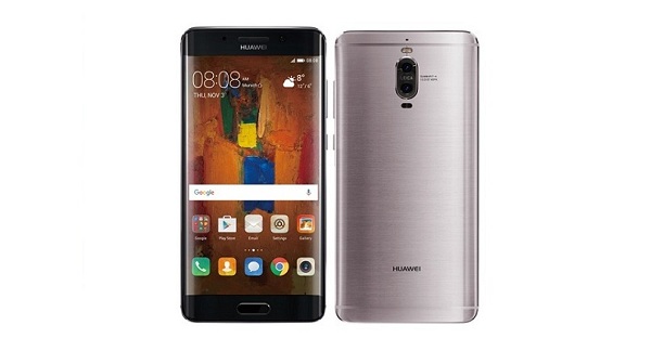 Huawei Mate 9 Pro เรือธงสเปคแรง! เปิดจองแล้วในไทย พร้อมของสมนาคุณพิเศษ 1,000 ท่านแรกเท่านั้น