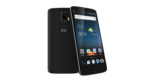 เปิดตัว ZTE Blade V8 Pro กล้องหลังเลนส์คู่ สเปคครบครัน เคาะราคาไม่ถึงหมื่น!