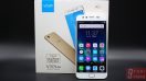 รีวิว vivo V5 Plus สมาร์ทโฟนเซลฟี่ขั้นสุด! กล้องหน้าเลนส์คู่ 20MP พร้อมโหมด