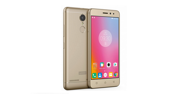 Lenovo K6 Power เลอโนโว เค6 พาวเวอร์ ราคา