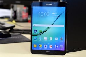 หลุดสเปค Samsung Galaxy Tab S3 แท็บเล็ตไฮเอนด์จอยักษ์ 9.6 นิ้ว ขุมพลัง Snapdragon 820