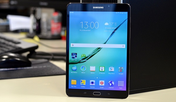 หลุดสเปค Samsung Galaxy Tab S3 แท็บเล็ตไฮเอนด์จอยักษ์ 9.6 นิ้ว ขุมพลัง Snapdragon 820