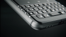 หลุดเรนเดอร์ BlackBerry DTEK70 มาพร้อมคีย์บอร์ด QWERTY ก่อนเปิดตัวในงาน CES 2017