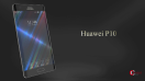 โชว์คอนเซ็ปต์ Huawei P10 เรือธงสเปคไฮเอนด์! RAM 6GB ชิปเซ็ต Kirin 960 กล้องคู่ Leica