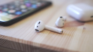 Apple ปล่อยอัพเดท iOS 10.3 Beta เพิ่มฟีเจอร์ Find My Air Pods ตามหาหูฟังไร้สาย!