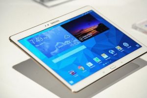 หลุดคู่มือ Samsung Galaxy Tab S3 ชี้ชัดมาพร้อมปากกา S Pen ก่อนเปิดตัวเร็วๆ นี้!