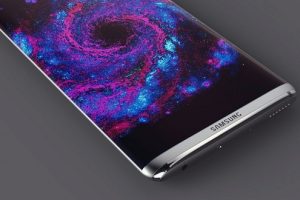 หลุด! Samsung Galaxy S8 บอดี้ขอบโค้ง ไร้ปุ่มโฮม คาดเปิดตัวปลายเดือนหน้า