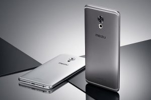 หลุดสเปค Meizu Pro 7 เรือธงระดับไฮเอนด์ ขุมพลัง Helio X30 หน้าจอ 4K กล้องแฟลช LED 10 ดวง!