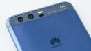 เปิดตัว Huawei P10 และ P10 Plus เรือธงสเปคทรงพลัง กล้องหลังคู่-หน้าเลนส์ Leica เตรียมขายในไทยเร็วๆ นี้!