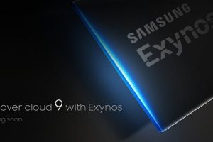 Samsung ปล่อยทีเซอร์ขุมพลังตัวใหม่ Exynos 9 คาดมาพร้อม Galaxy S8 รุ่นแรก!