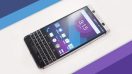 BlackBerry 10 มีส่วนแบ่งในตลาดสมาร์ทโฟนทั่วโลกเพียงแค่ 0.05% ช่วง Q4 ของปี 2016