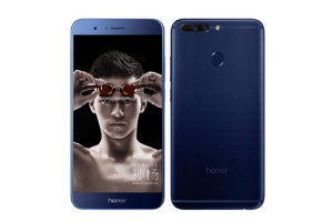 เปิดตัว Honor V9 กล้องหลังเลนส์คู่ RAM 6GB ขุมพลัง Kirin 960 เคาะราคาหมื่นต้นๆ!