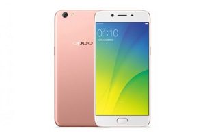 เคาะราคา OPPO R9s กล้องหน้า 16MP พร้อม RAM 4GB รองรับ VOOC Flash Charge เตรียมเปิดตัวในไทย 27 กุมภาพันธ์นี้