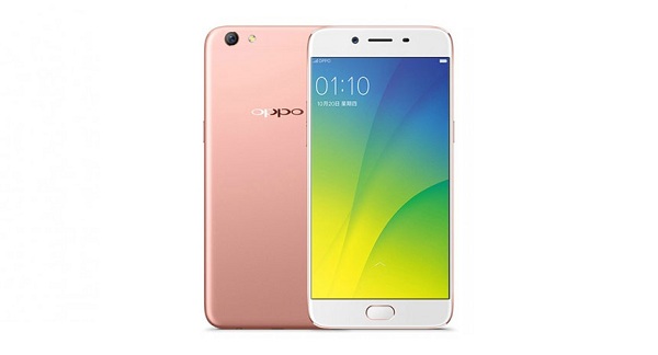 เคาะราคา OPPO R9s กล้องหน้า 16MP พร้อม RAM 4GB รองรับ VOOC Flash Charge เตรียมเปิดตัวในไทย 27 กุมภาพันธ์นี้