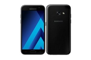 Samsung Galaxy A7 (2017) ซัมซุง กาแล็คซี่ เอ7 (2017) ราคา