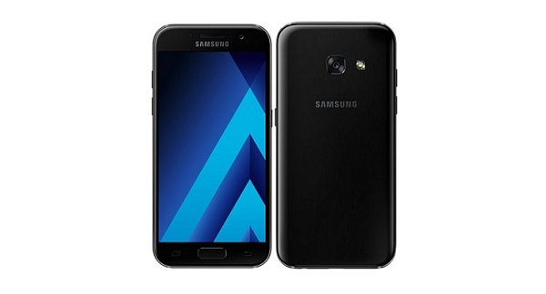 Samsung Galaxy A7 (2017) ซัมซุง กาแล็คซี่ เอ7 (2017) ราคา