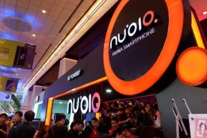 ดราม่าเกิด!! บริการที่เกินจะฝืนทนของ Nubia ในงาน Thailand Mobile Expo 2017