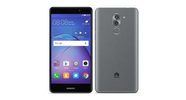 Huawei GR5 2017 Premium Version อัพ RAM 4GB จับคู่ ROM 64GB วางขายแล้วในไทย!