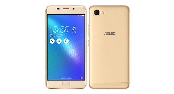 เปิดตัว Asus ZenFone 3s Max แบตเตอรี่พันธุ์อึด 5000mAh พร้อม RAM 3GB ราคาเบาๆ