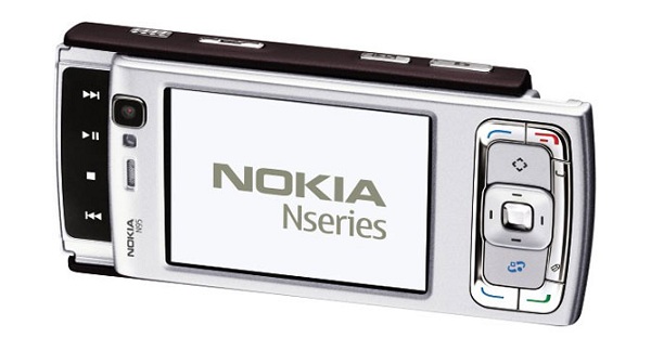 มีลุ้น! Nokia เตรียมฟื้นคืนชีพ N-Series หลังยื่นจดเครื่องหมายการค้าในจีนแล้ว