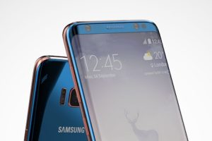 เผยเรนเดอร์ Samsung Galaxy S8 ชัดเจนทุกมุม! พร้อมรวมสเปคจากข่าวทั้งหมด