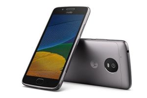 หลุดเรนเดอร์พร้อมสเปค Moto G5 และ Moto G5 Plus ก่อนเปิดตัวในงาน MWC 2017