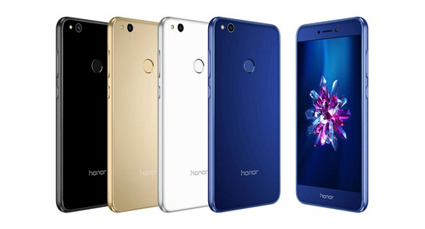 เปิดตัว Honor 8 Lite มาพร้อม RAM สูงสุด 4GB รันระบบ Android 7.0 เคาะราคาไม่ถึงหมื่น!