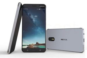 หลุดคอนเซ็ปต์ Nokia P1 เรือธงสเปคไฮเอนด์ RAM 6GB ลุ้นเปิดตัวในงาน MWC 2017 สิ้นเดือนนี้!