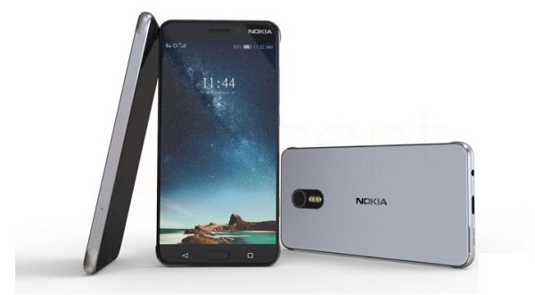 หลุดคอนเซ็ปต์ Nokia P1 เรือธงสเปคไฮเอนด์ RAM 6GB ลุ้นเปิดตัวในงาน MWC 2017 สิ้นเดือนนี้!