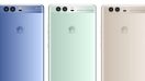 ยืนยัน! Huawei P10 มีให้เลือก 3 เฉดสี รุ่น Plus มาพร้อม RAM สูงสุด 8GB จ่อเปิดตัวในงาน MWC 2017