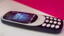 เปิดตัว Nokia 3310 เวอร์ชั่นปี 2017 จอสีทันสมัย กล้องหลังสุดแจ๋ว แบตเตอรี่พันธุ์อึดสแตนด์บายนาน 31 วัน รองรับเกมงูในตำนาน!