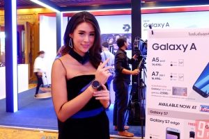 ชี้เป้า! พาทัวร์พร้อมสำรวจโปรโมชั่นสุดคุ้มในงาน Thailand Mobile Expo 2017