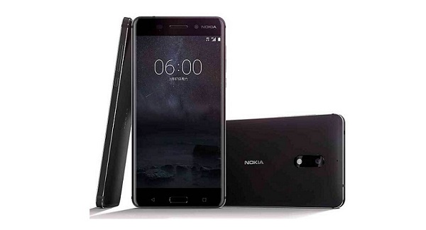 Mobilcom-Debitel มีแผนจับมือกับ HMD Global เพื่อนำ Nokia 6 บุกตลาดในเยอรมนี