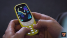 เกมงูโฉมใหม่บน Nokia 3310 (2017) ฉากสีสันสดใส พร้อมลูกเล่นใหม่ๆ ท้าทายมากขึ้น! (ชมคลิป)