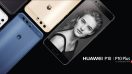 เปิดตัว Huawei P10 และ Huawei P10 Plus อย่างเป็นทางการในไทย เริ่มต้น 17,900 บาท เปิดจองแล้ววันนี้!!