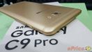 Samsung Galaxy C9 Pro จอใหญ่ 6 นิ้ว พร้อม RAM 6GB เริ่มวางขายนอกจีนแล้ว!